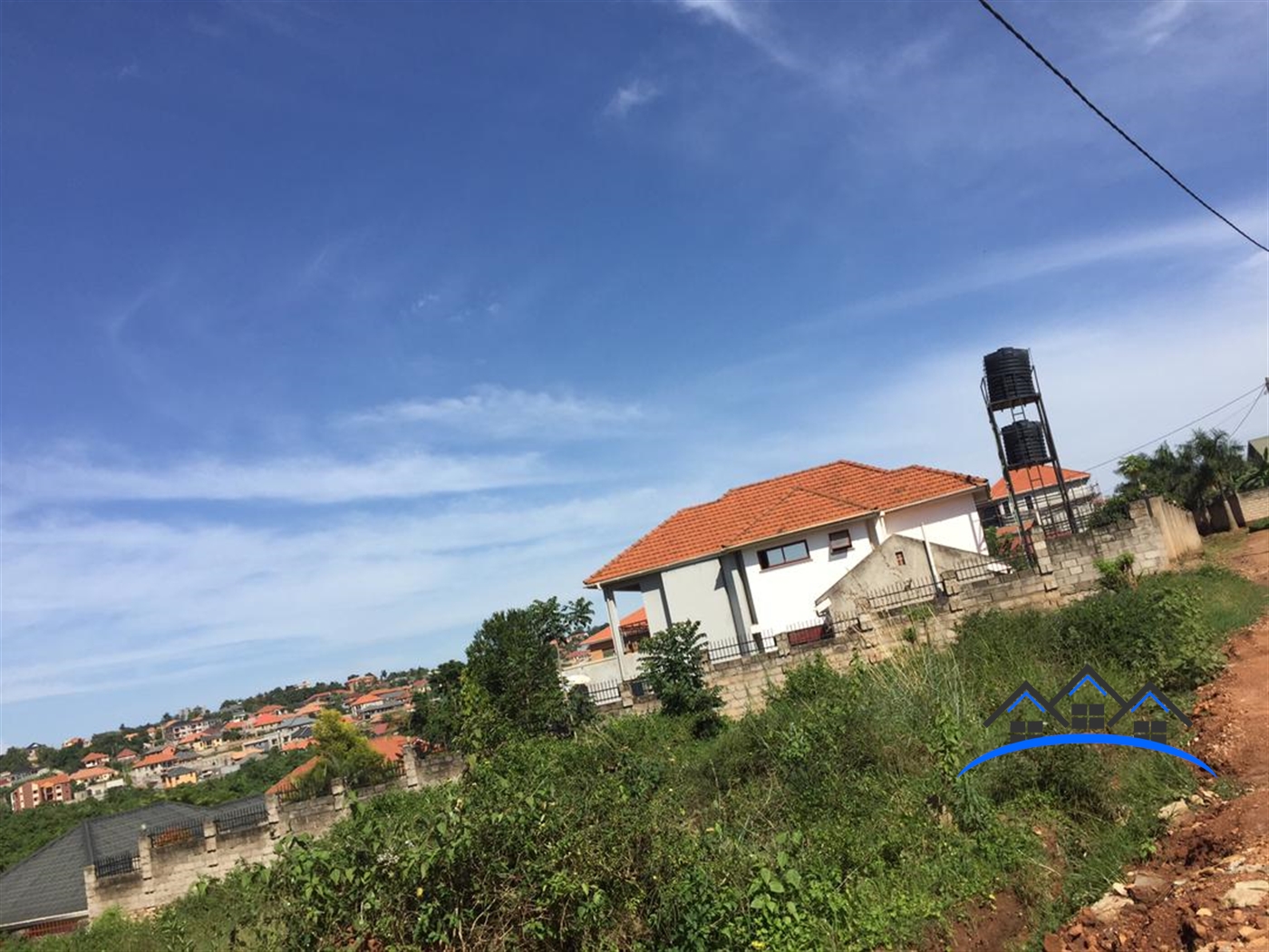 Residential Land for sale in Kira Wakiso