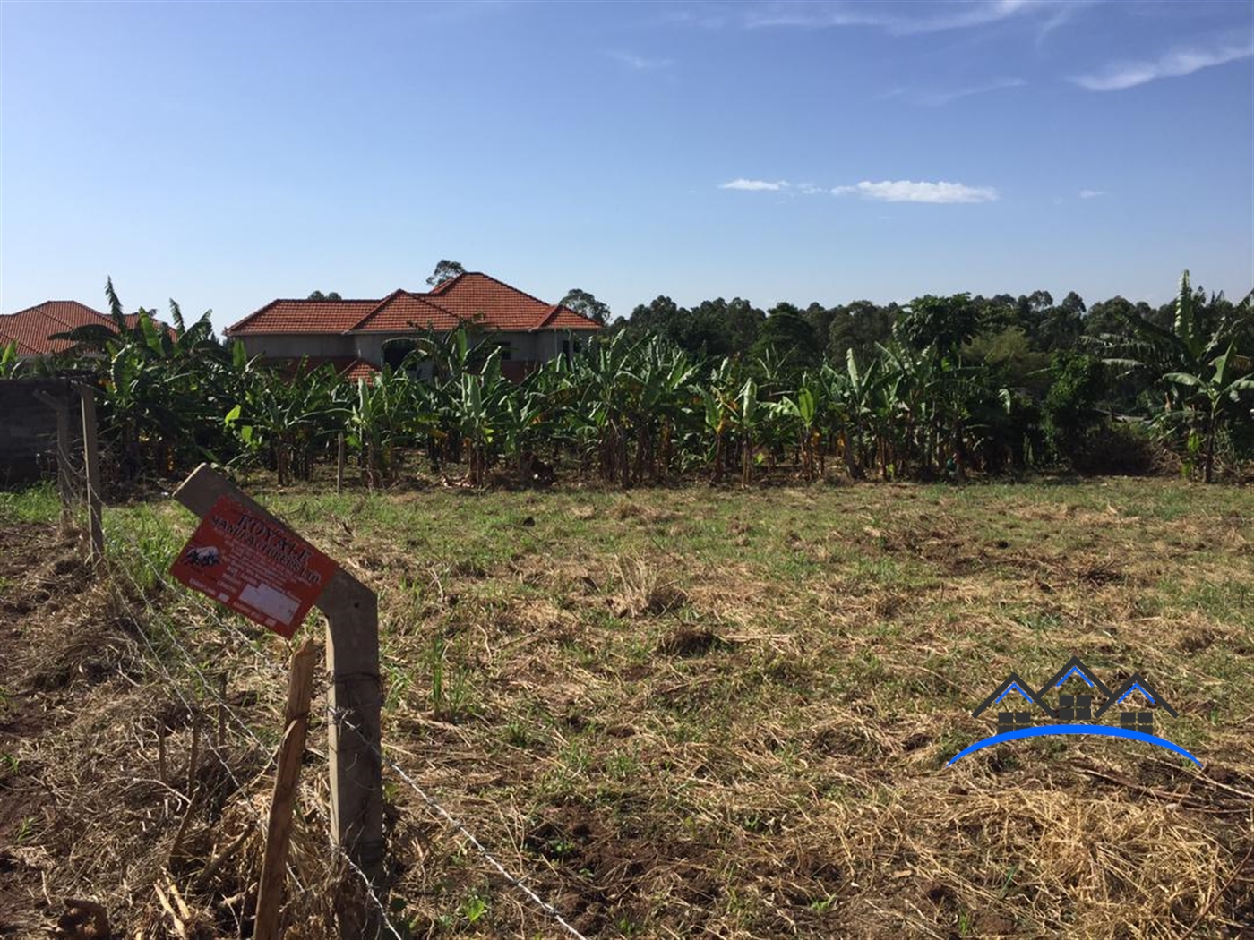 Residential Land for sale in Kira Wakiso