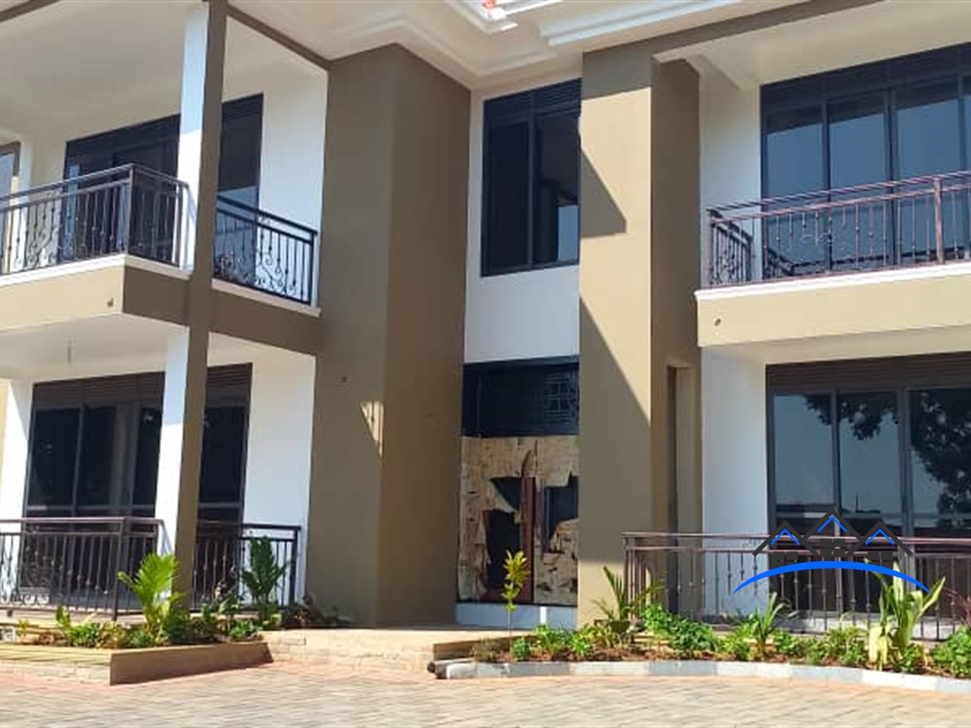 Mansion for sale in Muyenga Kampala