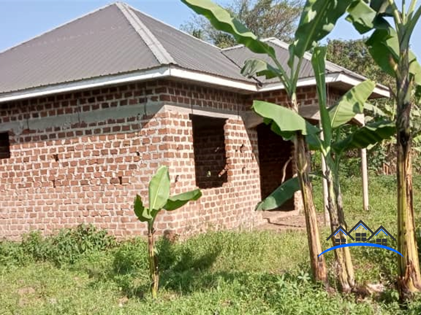 Shell House for sale in Matugga Wakiso