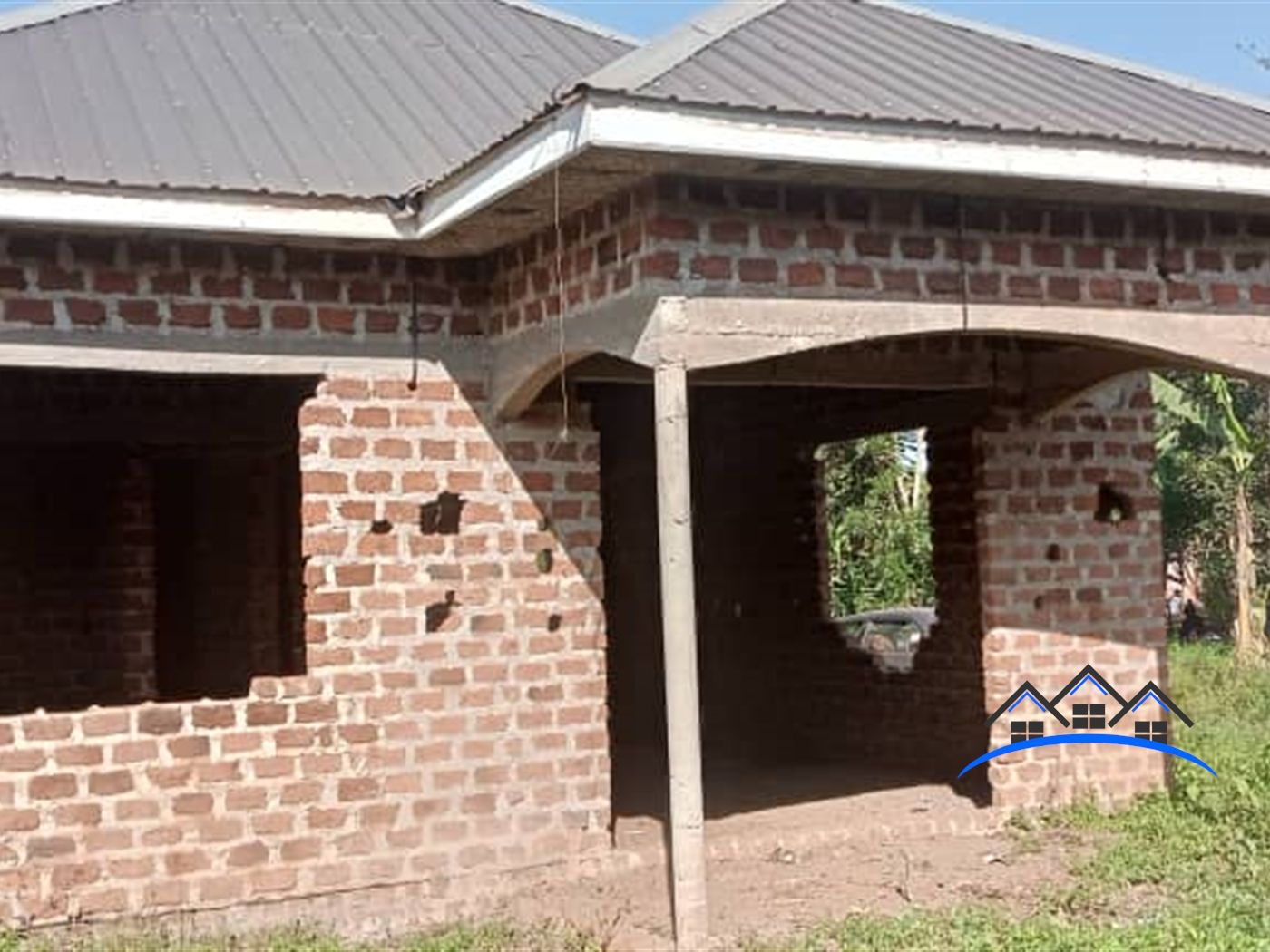 Shell House for sale in Matugga Wakiso