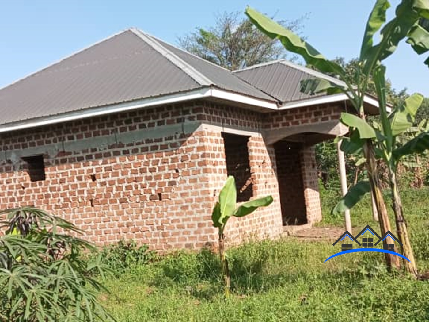 Shell House for sale in Matugga Wakiso