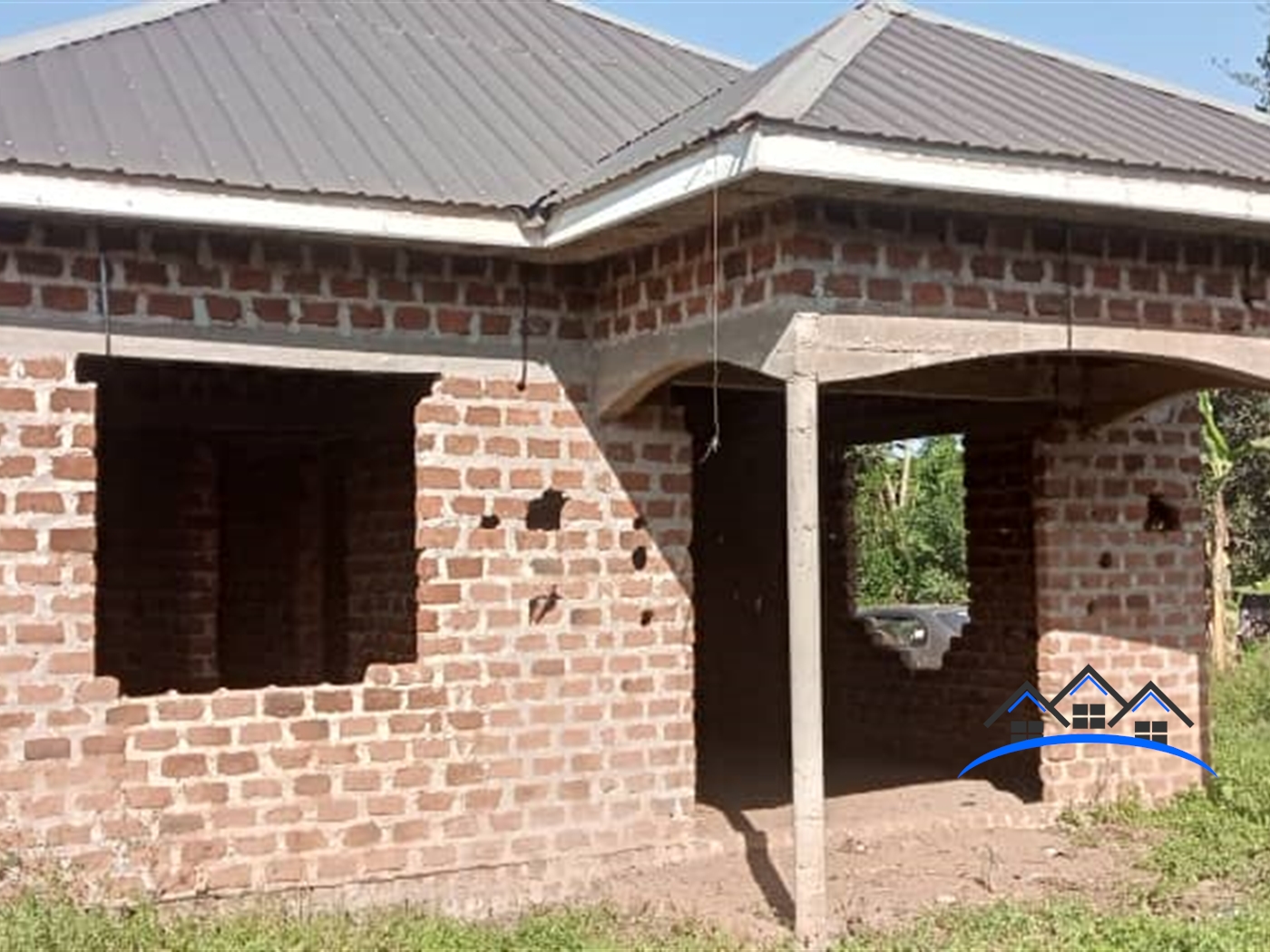 Shell House for sale in Matugga Wakiso