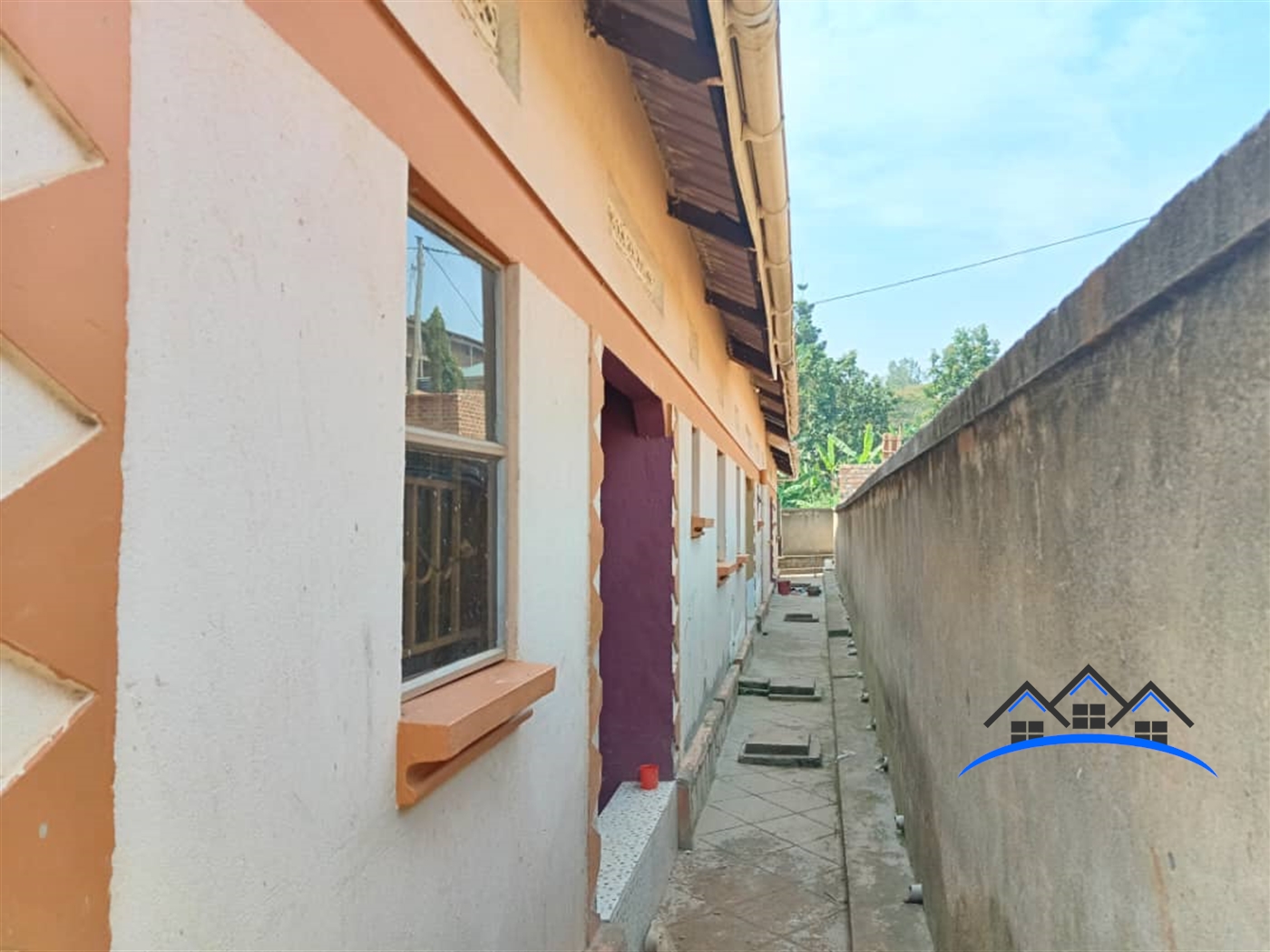 Rental units for sale in Seeta Mukono