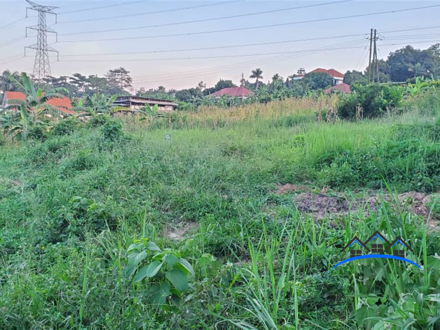 Residential Land for sale in Kyanja Kampala