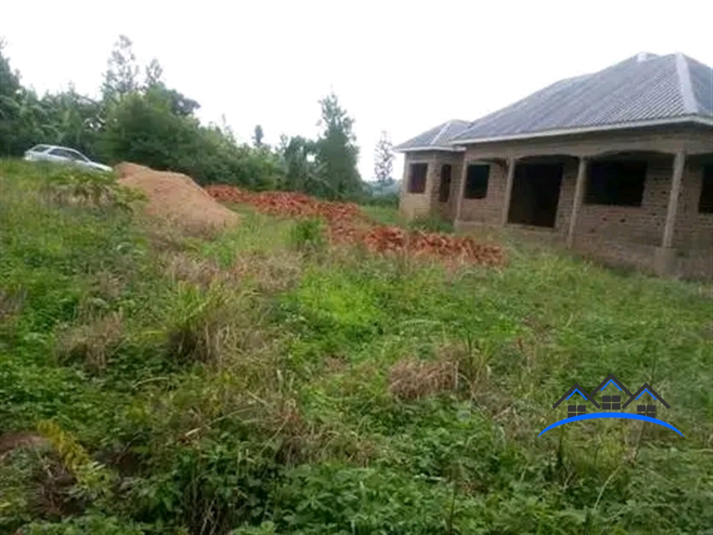 Residential Land for sale in Matugga Wakiso