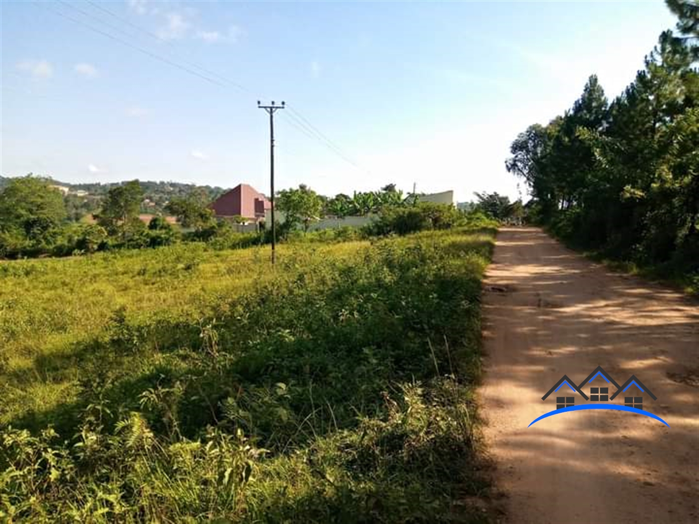 Residential Land for sale in Gayaza Wakiso