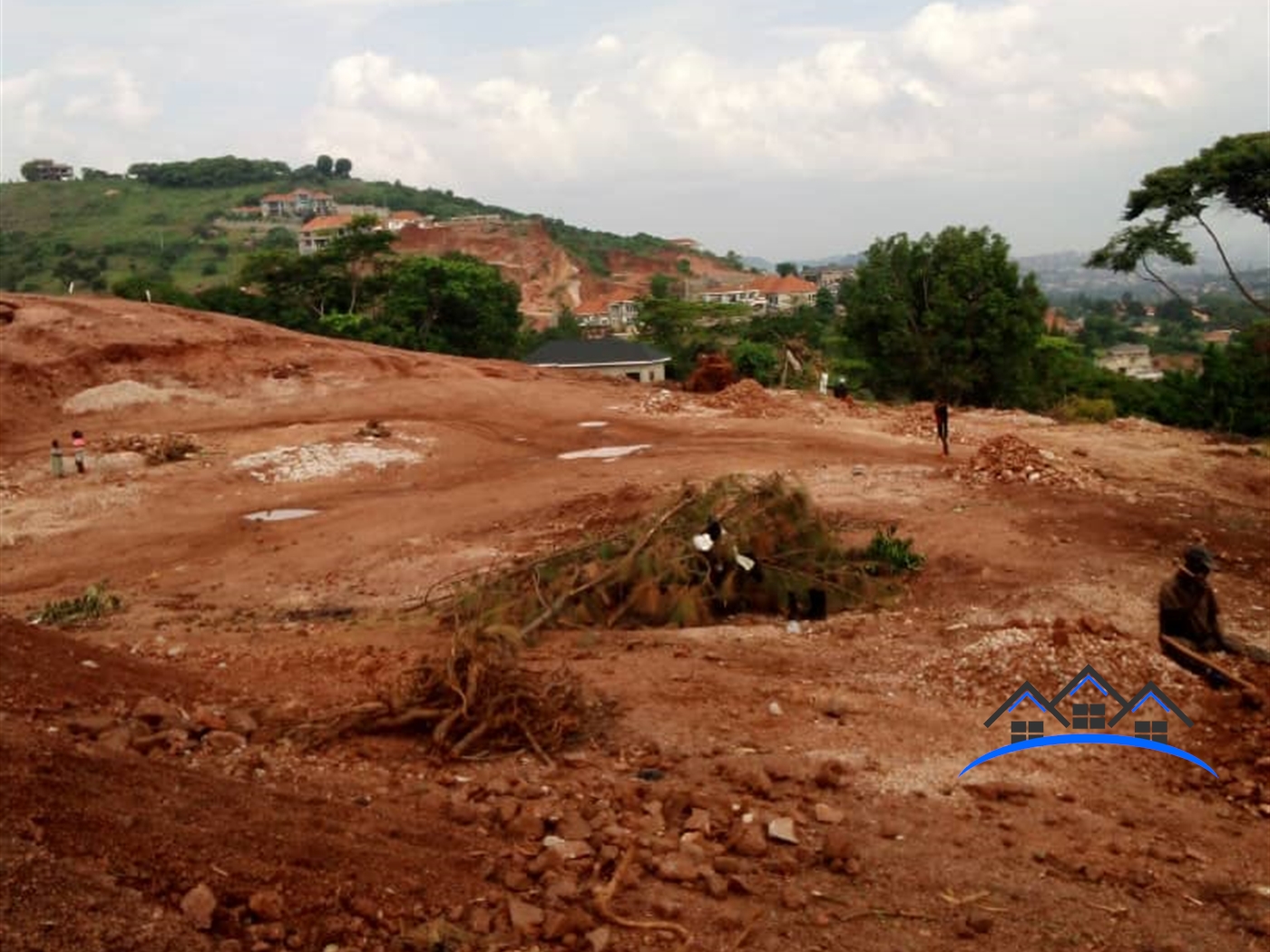 Residential Land for sale in Bwebajja Wakiso