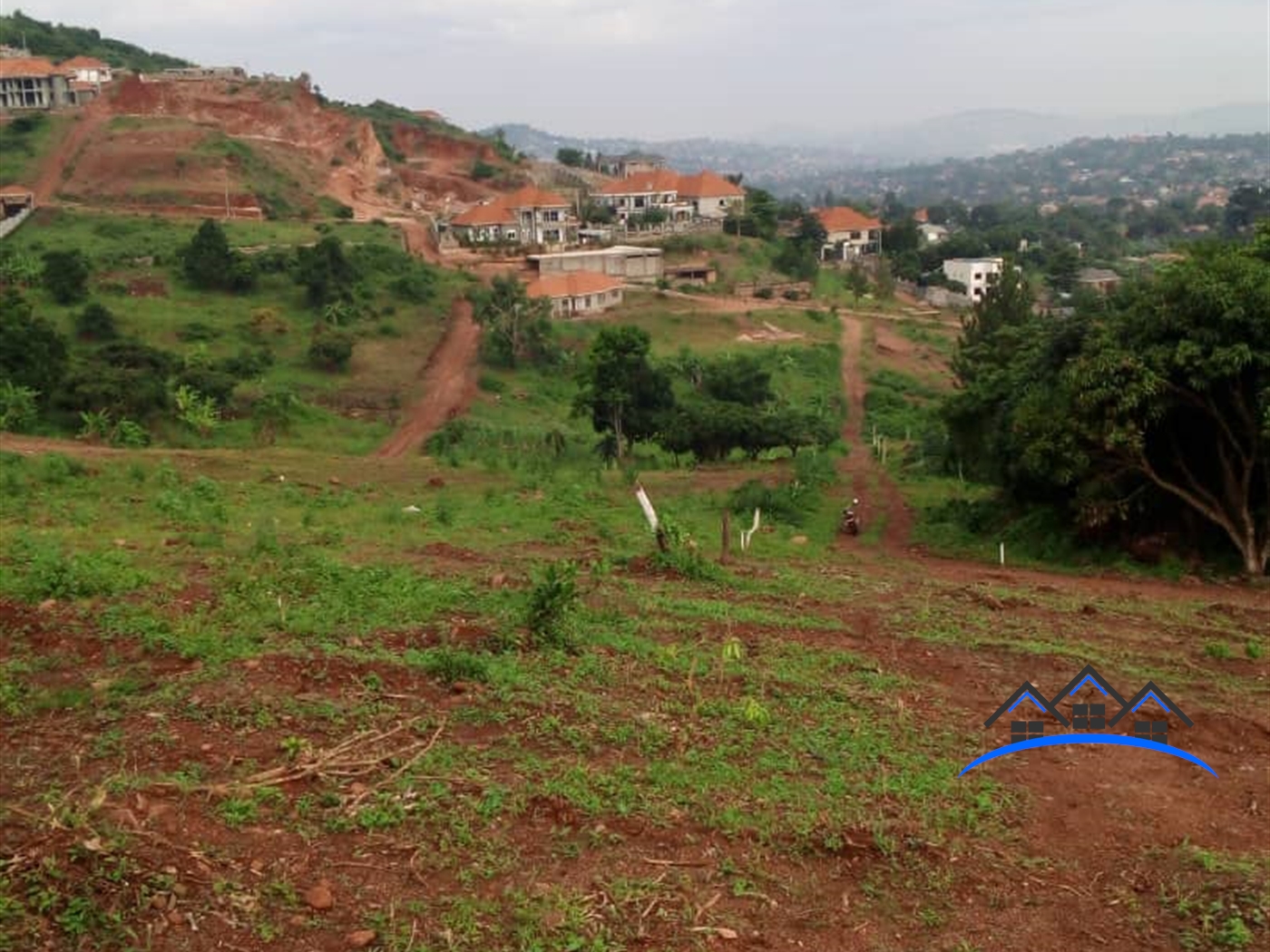 Residential Land for sale in Bwebajja Wakiso