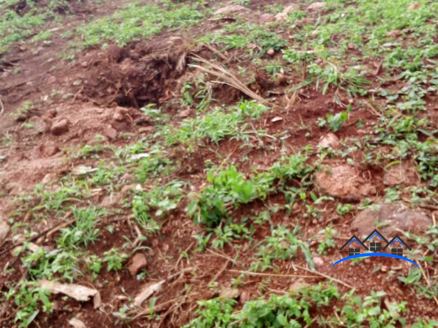 Residential Land for sale in Bwebajja Wakiso