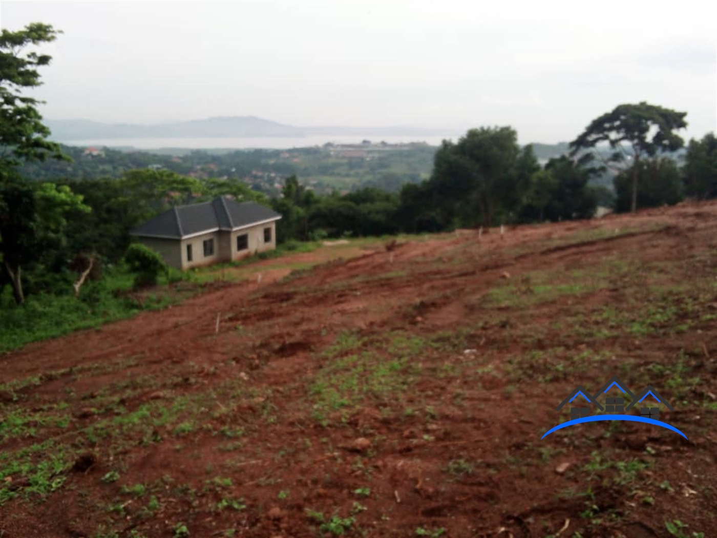 Residential Land for sale in Bwebajja Wakiso