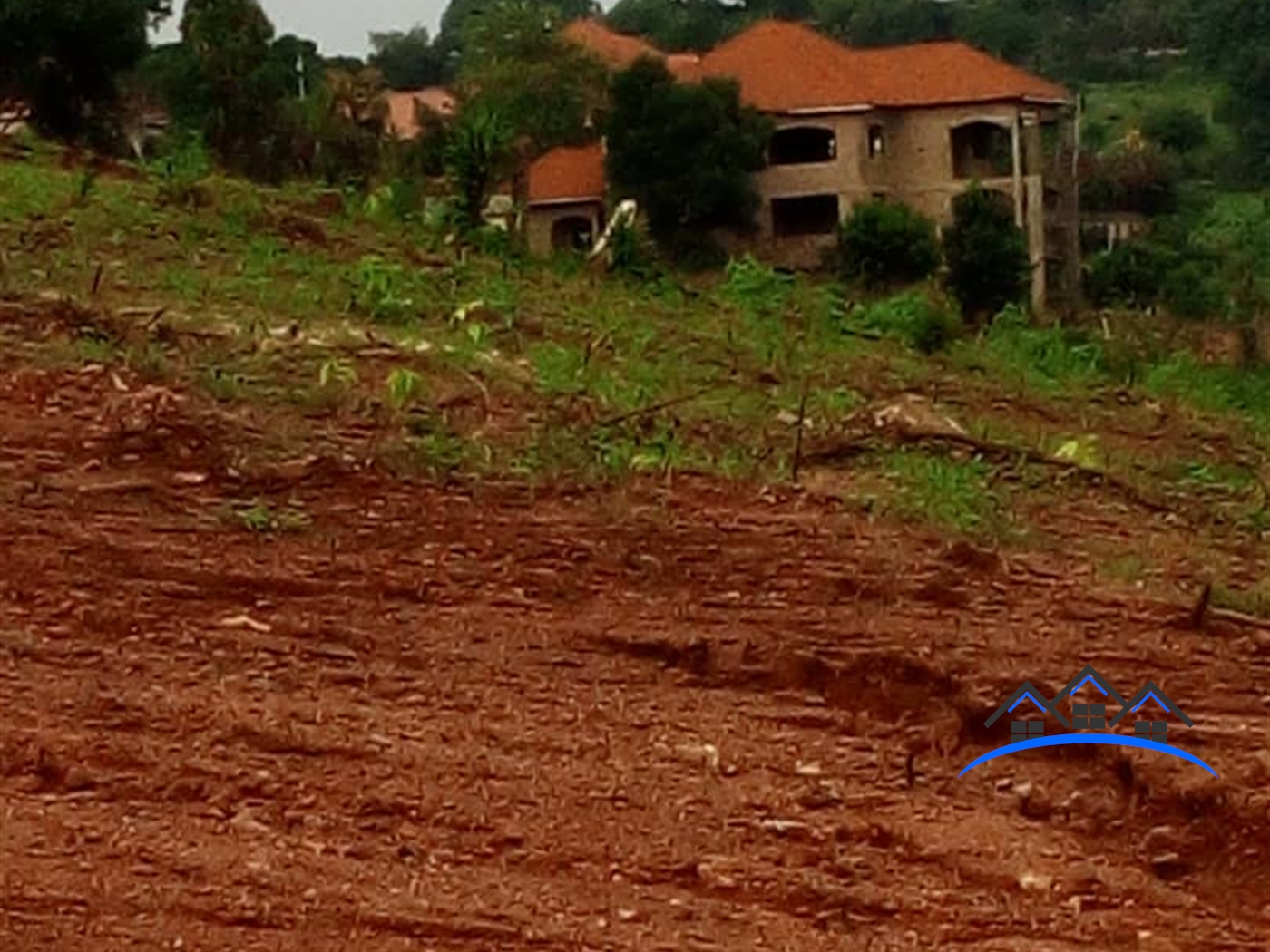 Residential Land for sale in Bwebajja Wakiso