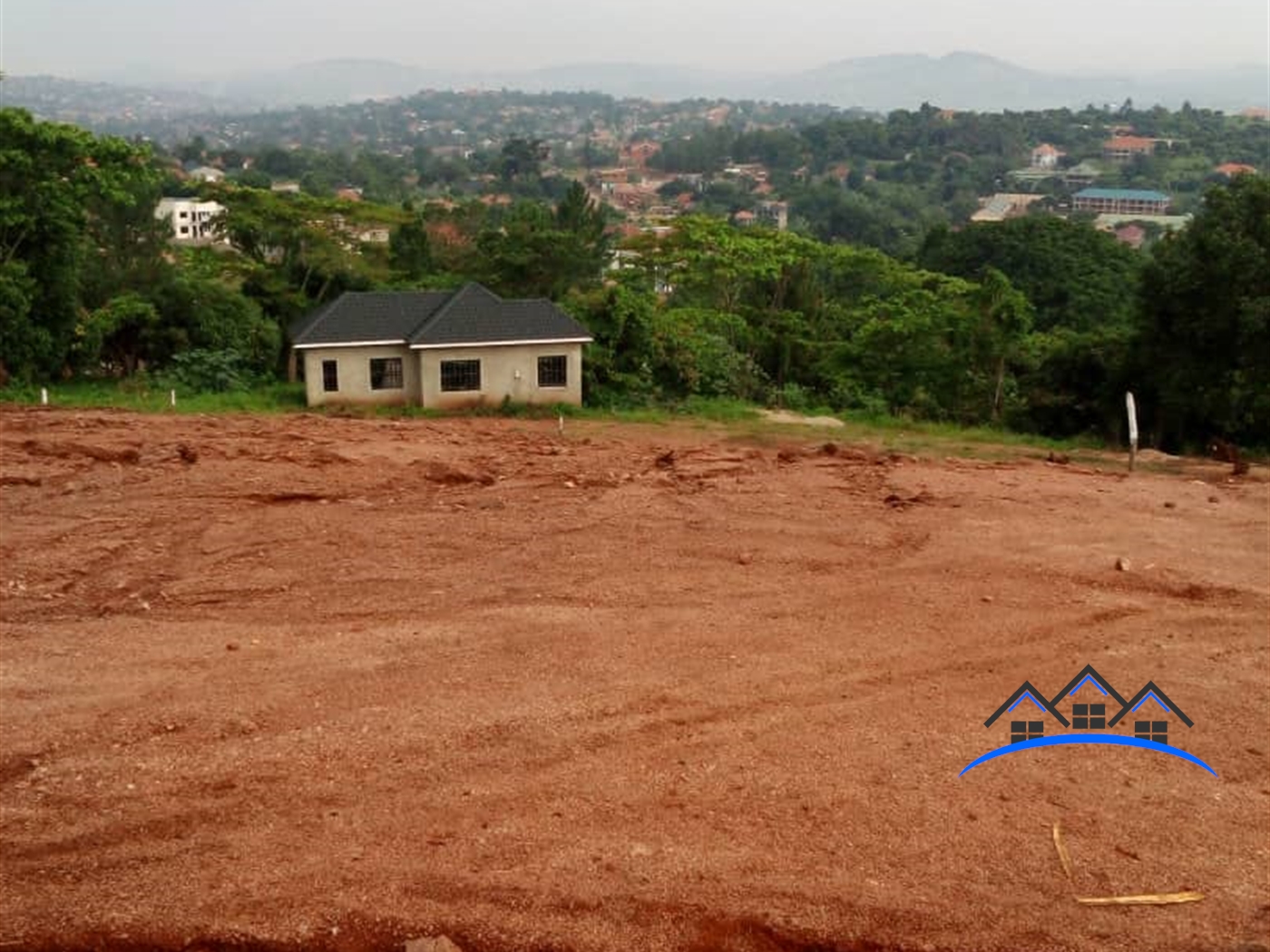 Residential Land for sale in Bwebajja Wakiso