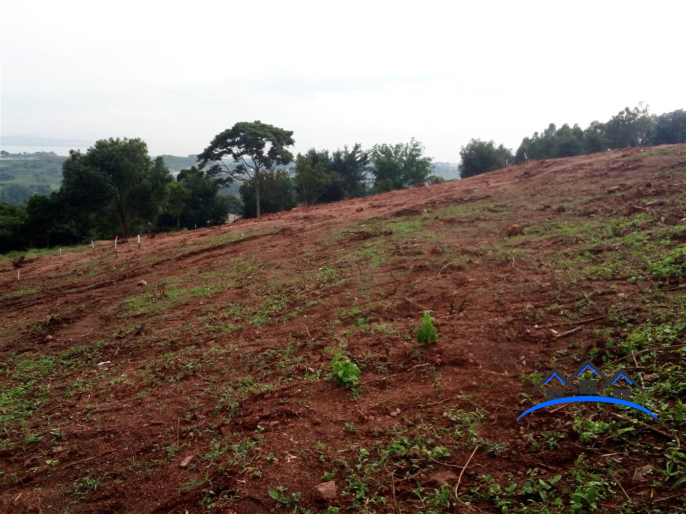 Residential Land for sale in Bwebajja Wakiso