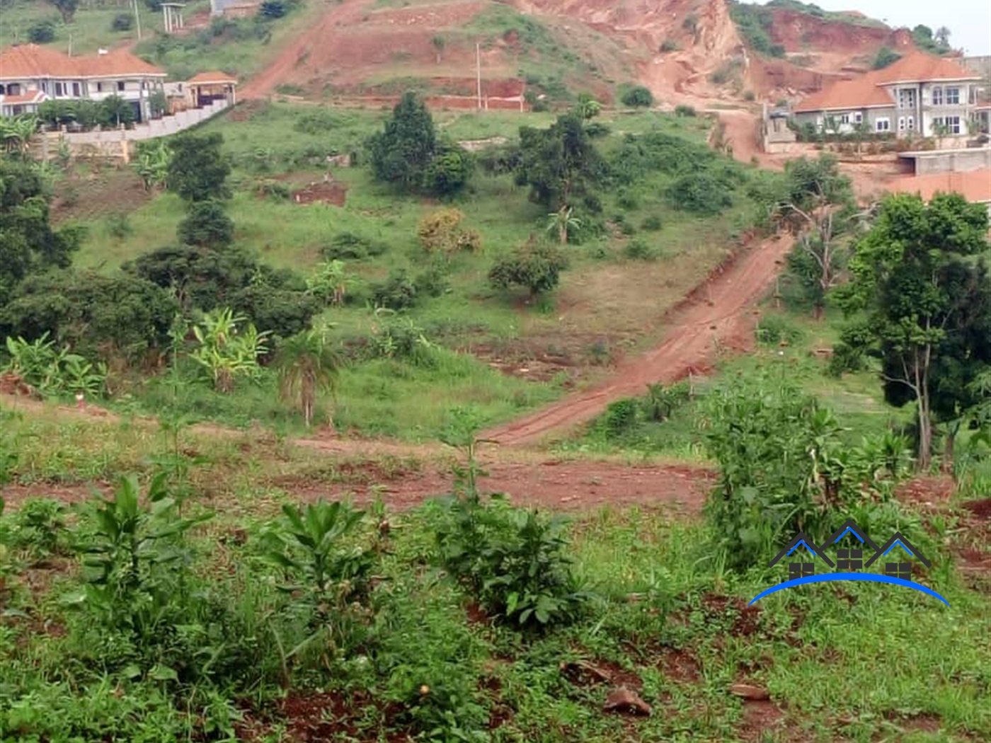 Residential Land for sale in Bwebajja Wakiso