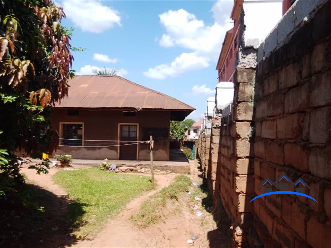 Commercial Land for sale in Kikoni Kampala