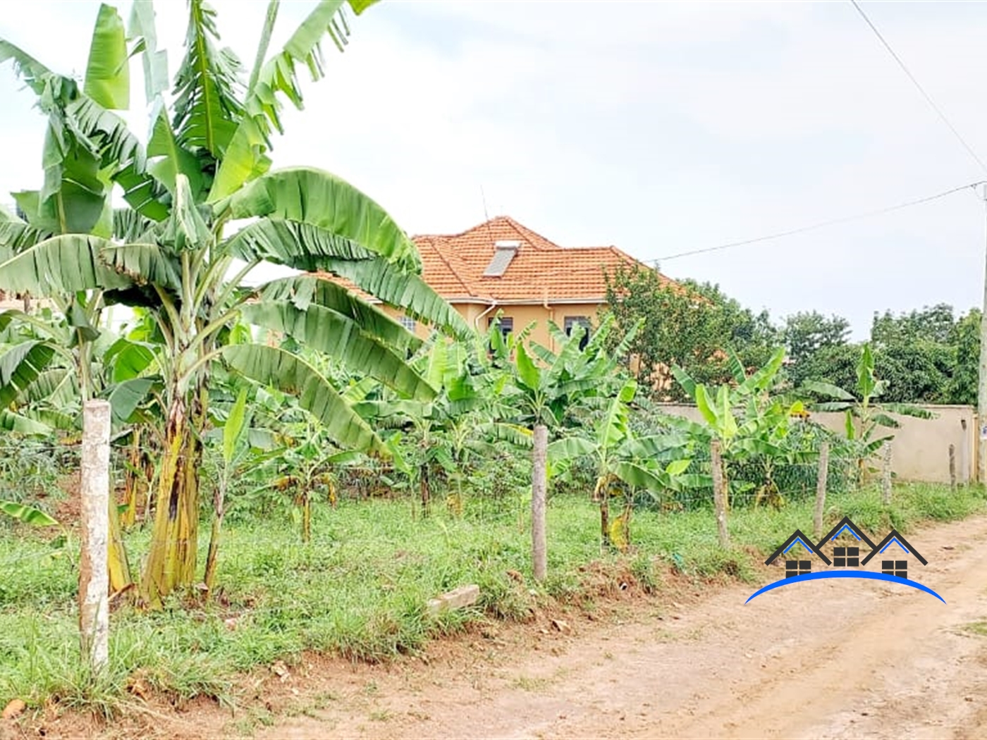 Residential Land for sale in Kira Wakiso