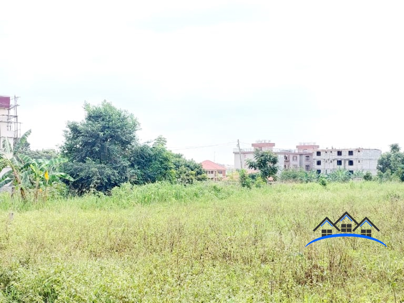 Residential Land for sale in Kira Wakiso