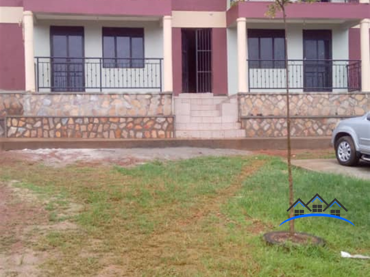 Apartment for sale in Seguku Wakiso