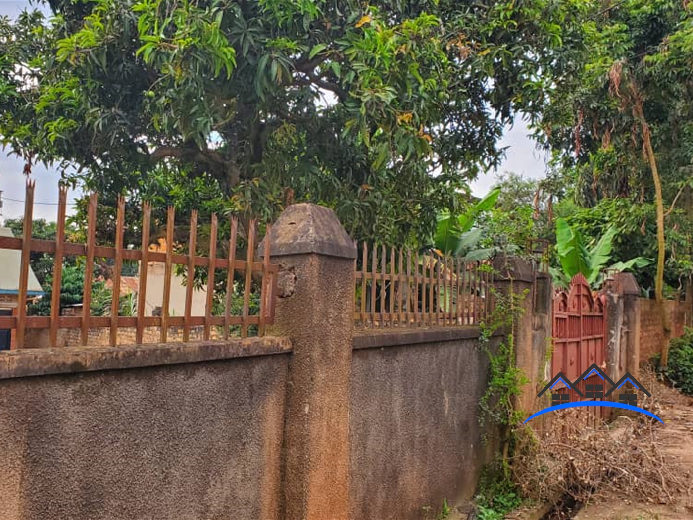 Bungalow for sale in Kyanja Kampala