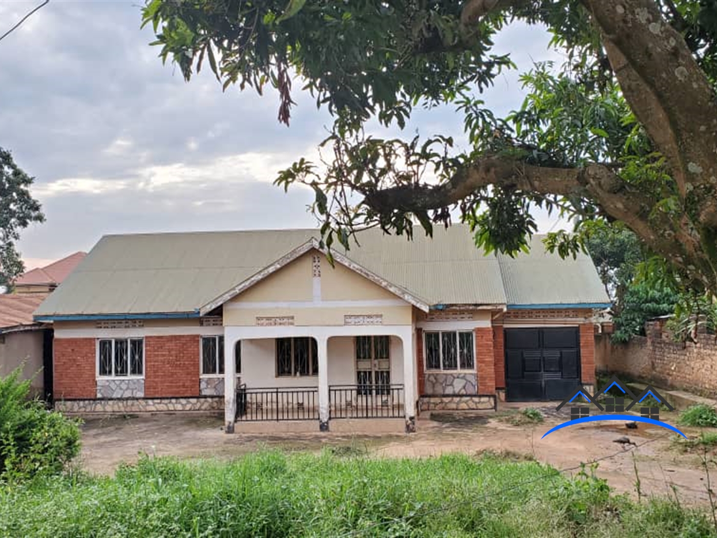 Bungalow for sale in Kyanja Kampala