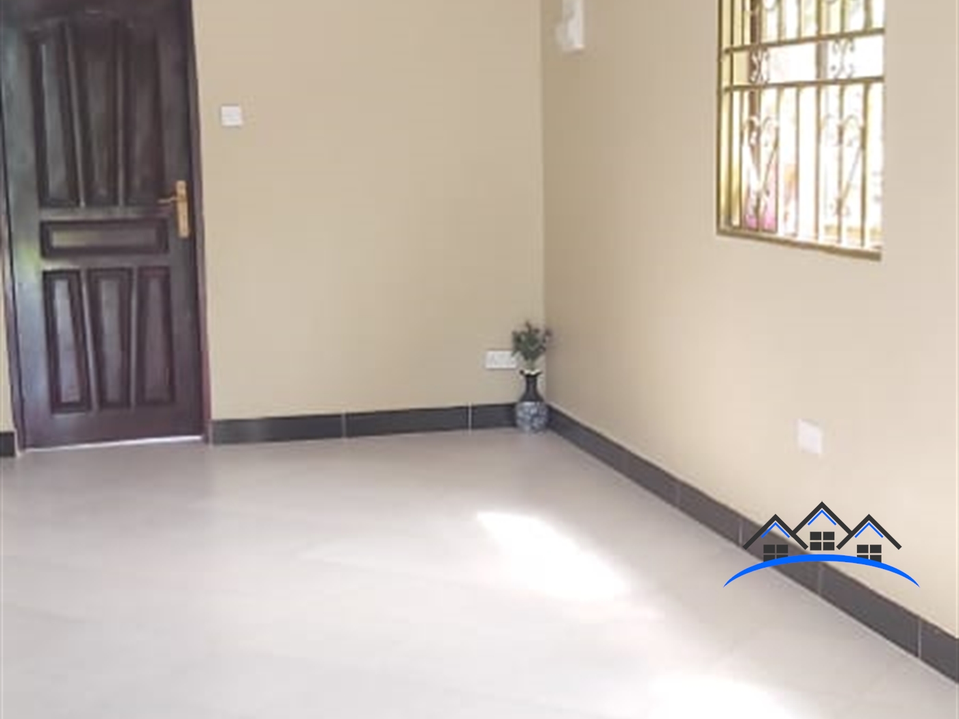 Bungalow for sale in Bweya Wakiso