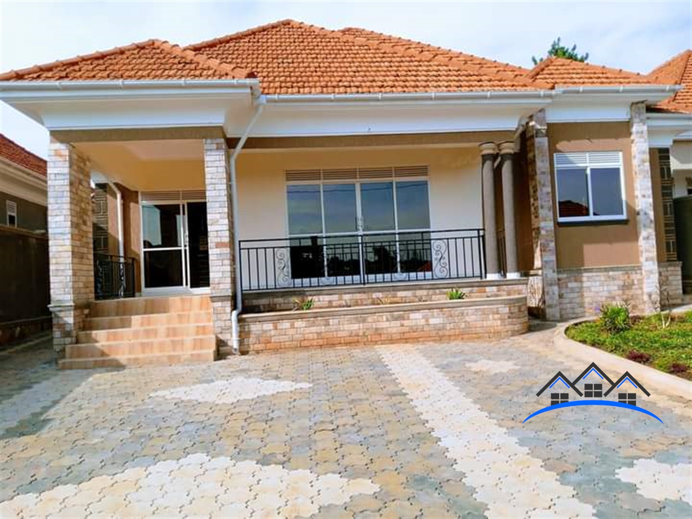 Bungalow for sale in Kira Wakiso