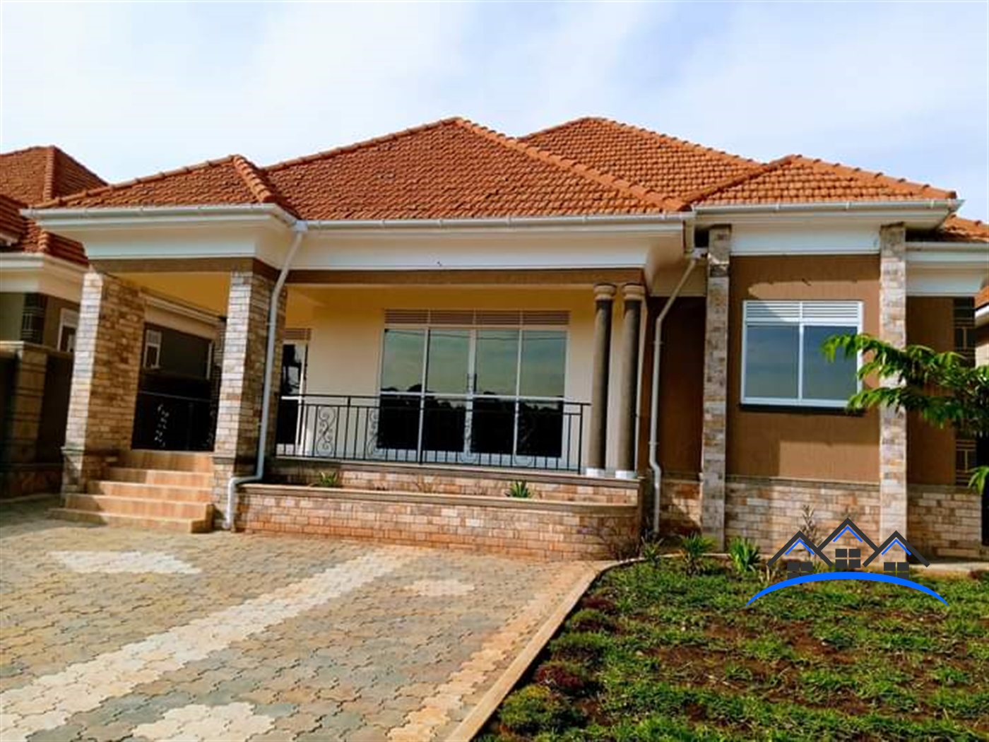 Bungalow for sale in Kira Wakiso