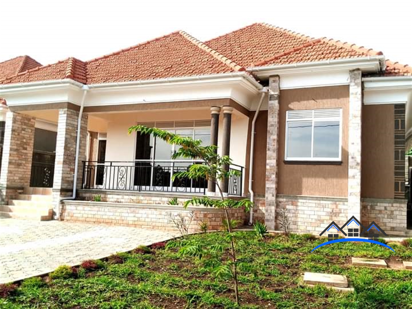 Bungalow for sale in Kira Wakiso