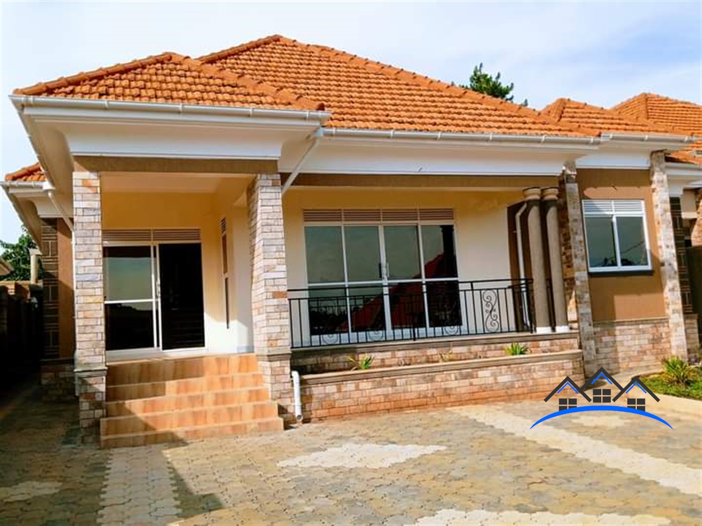 Bungalow for sale in Kira Wakiso