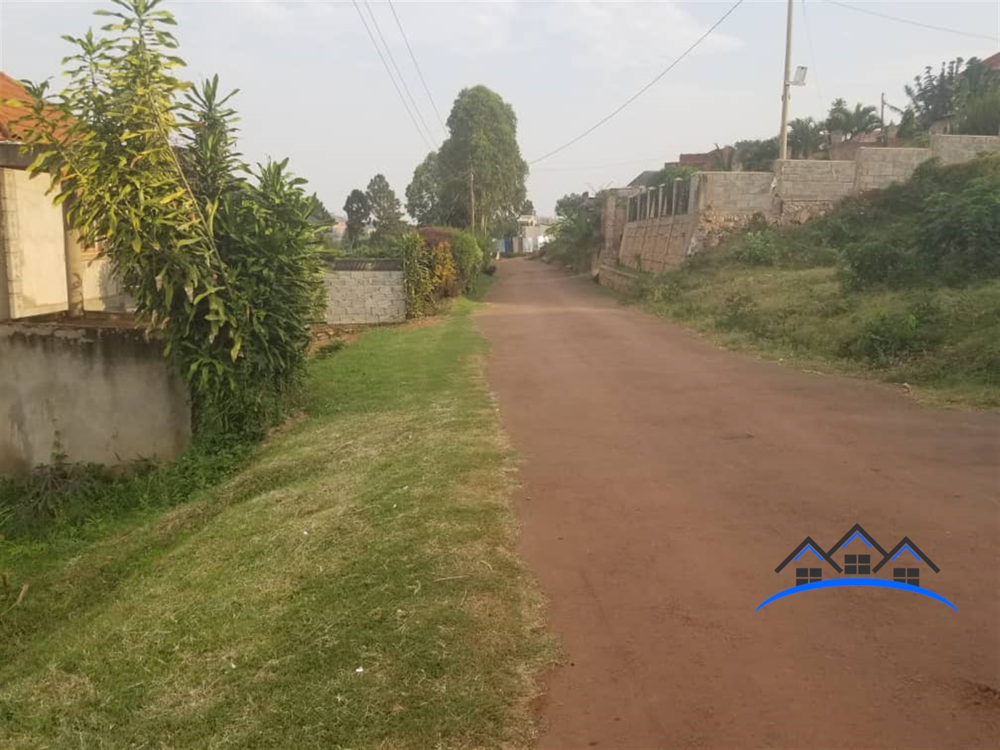 Residential Land for sale in Seguku Wakiso