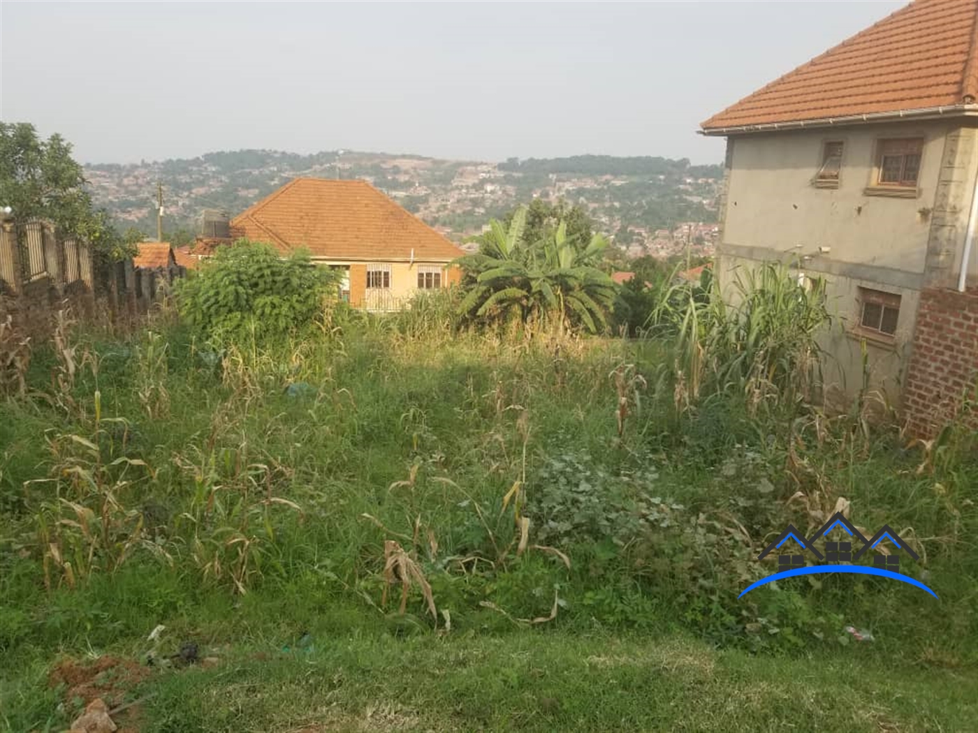 Residential Land for sale in Seguku Wakiso