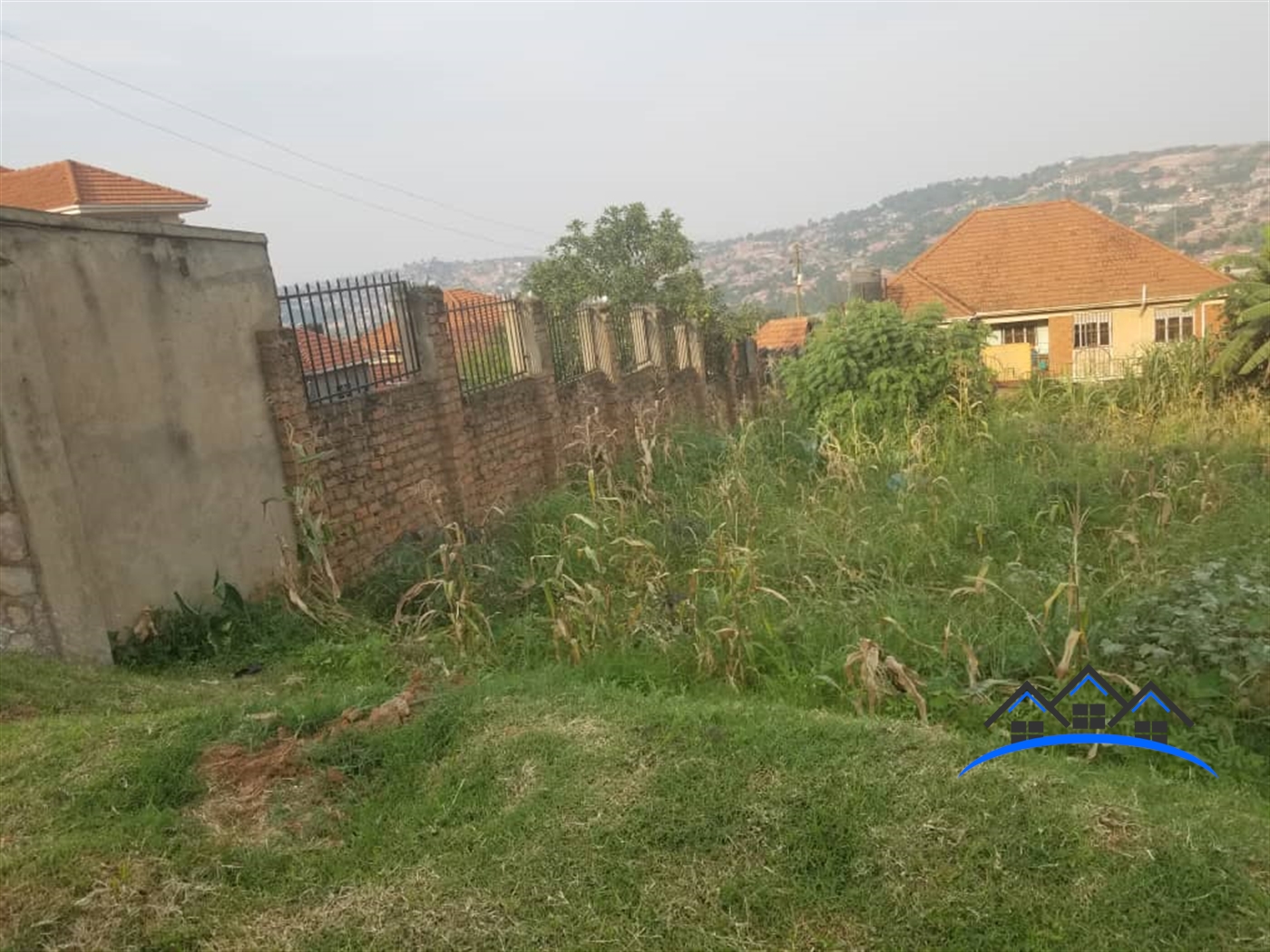 Residential Land for sale in Seguku Wakiso