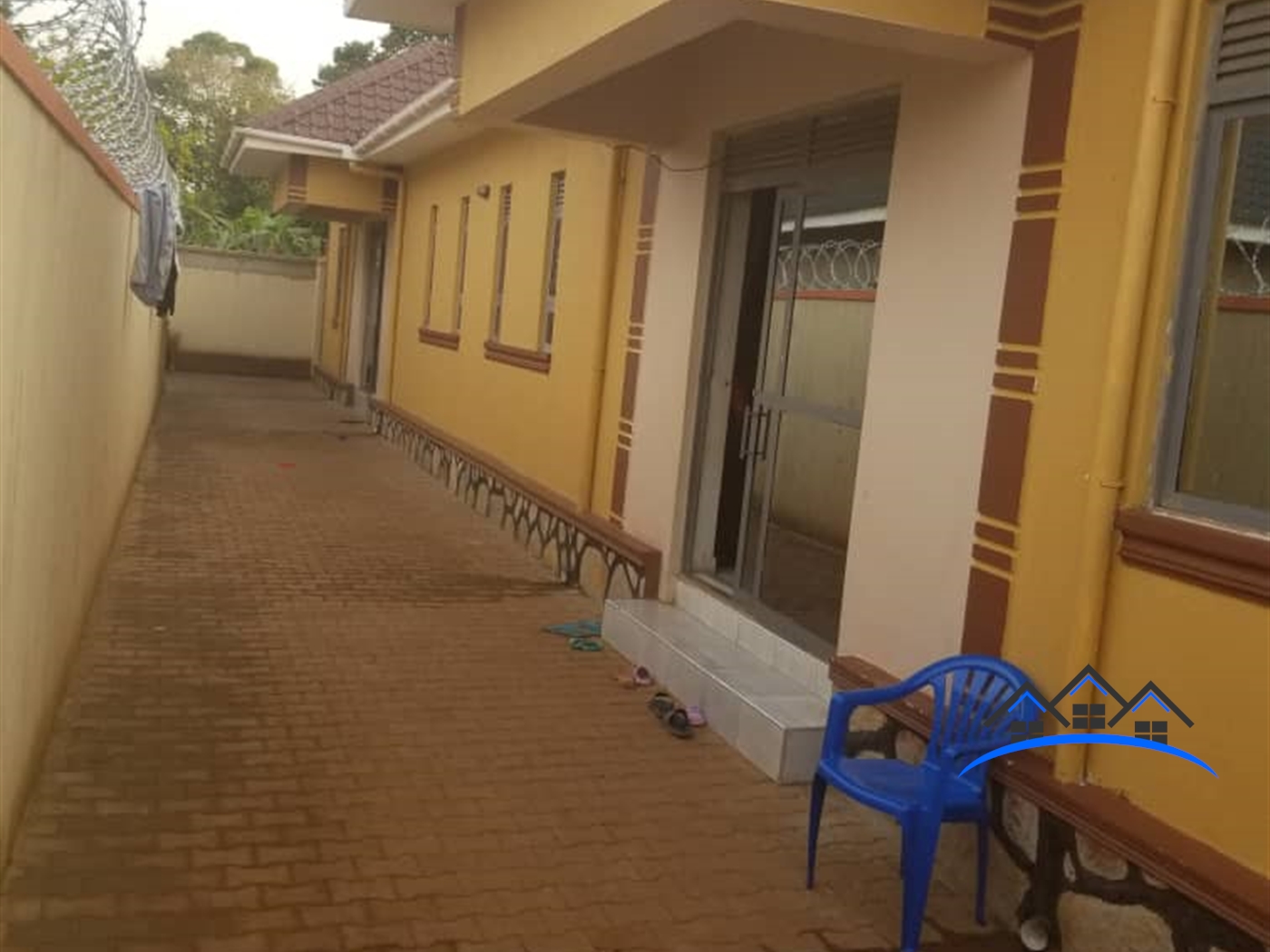 Rental units for sale in Nalumunye Wakiso