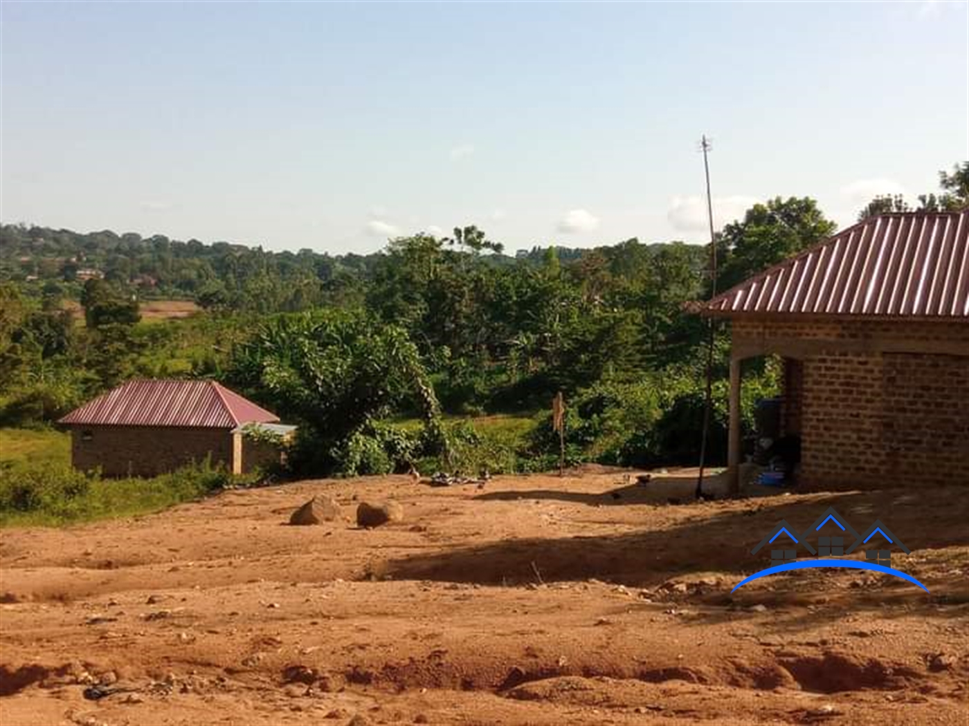 Residential Land for sale in Gayaza Wakiso