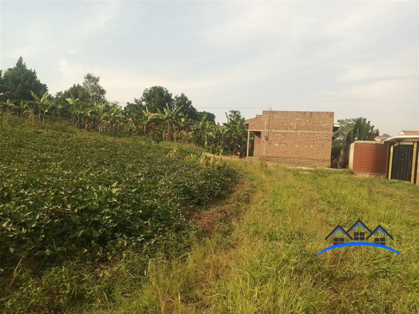 Residential Land for sale in Matugga Wakiso