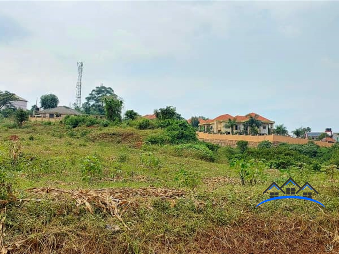 Residential Land for sale in Kira Wakiso