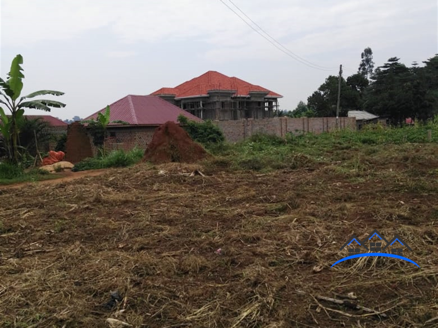 Residential Land for sale in Gayaza Wakiso