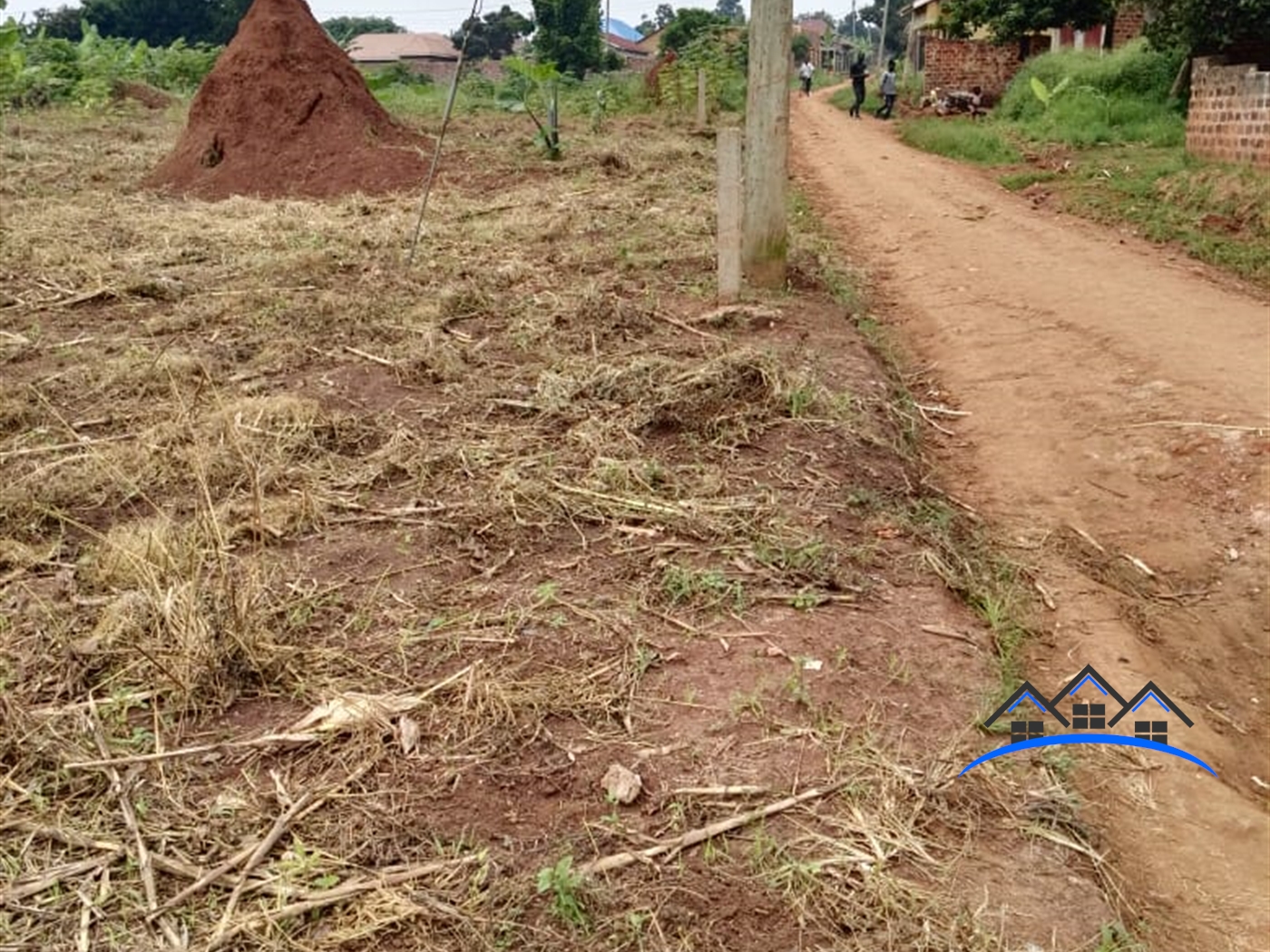 Residential Land for sale in Gayaza Wakiso