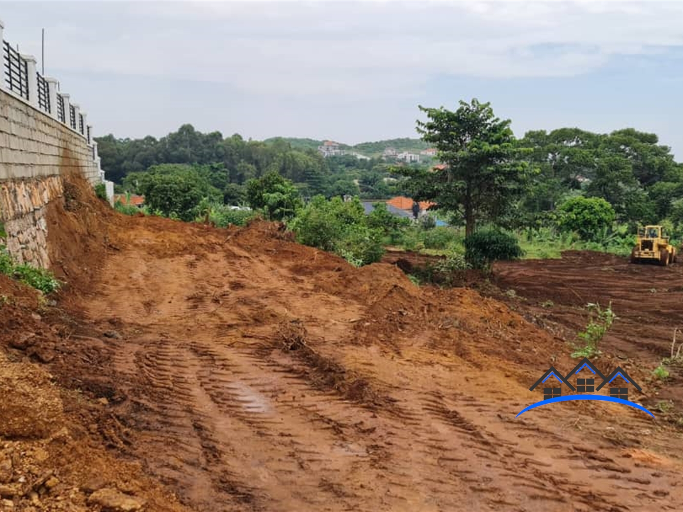 Residential Land for sale in Namulanda Wakiso