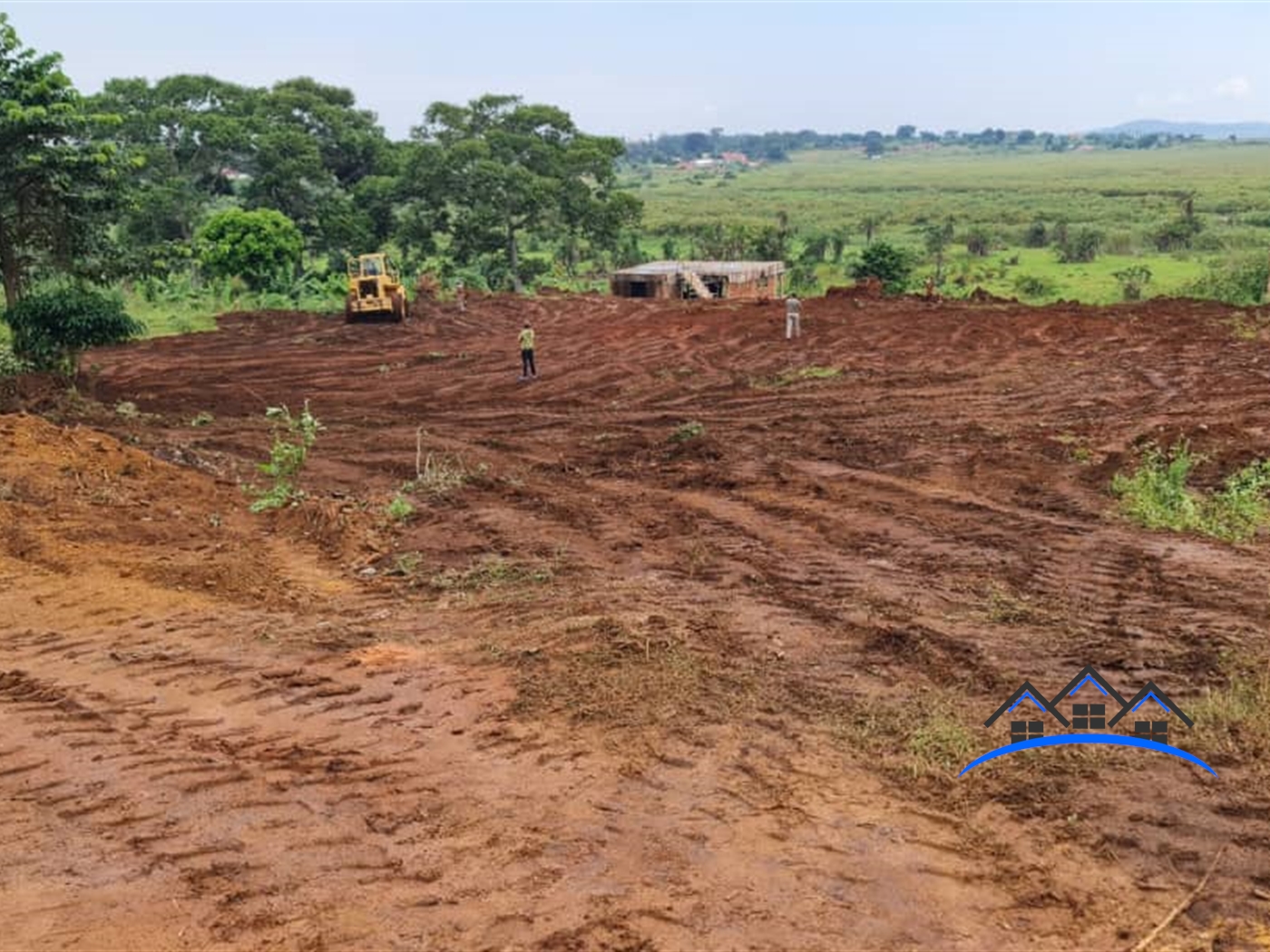 Residential Land for sale in Namulanda Wakiso