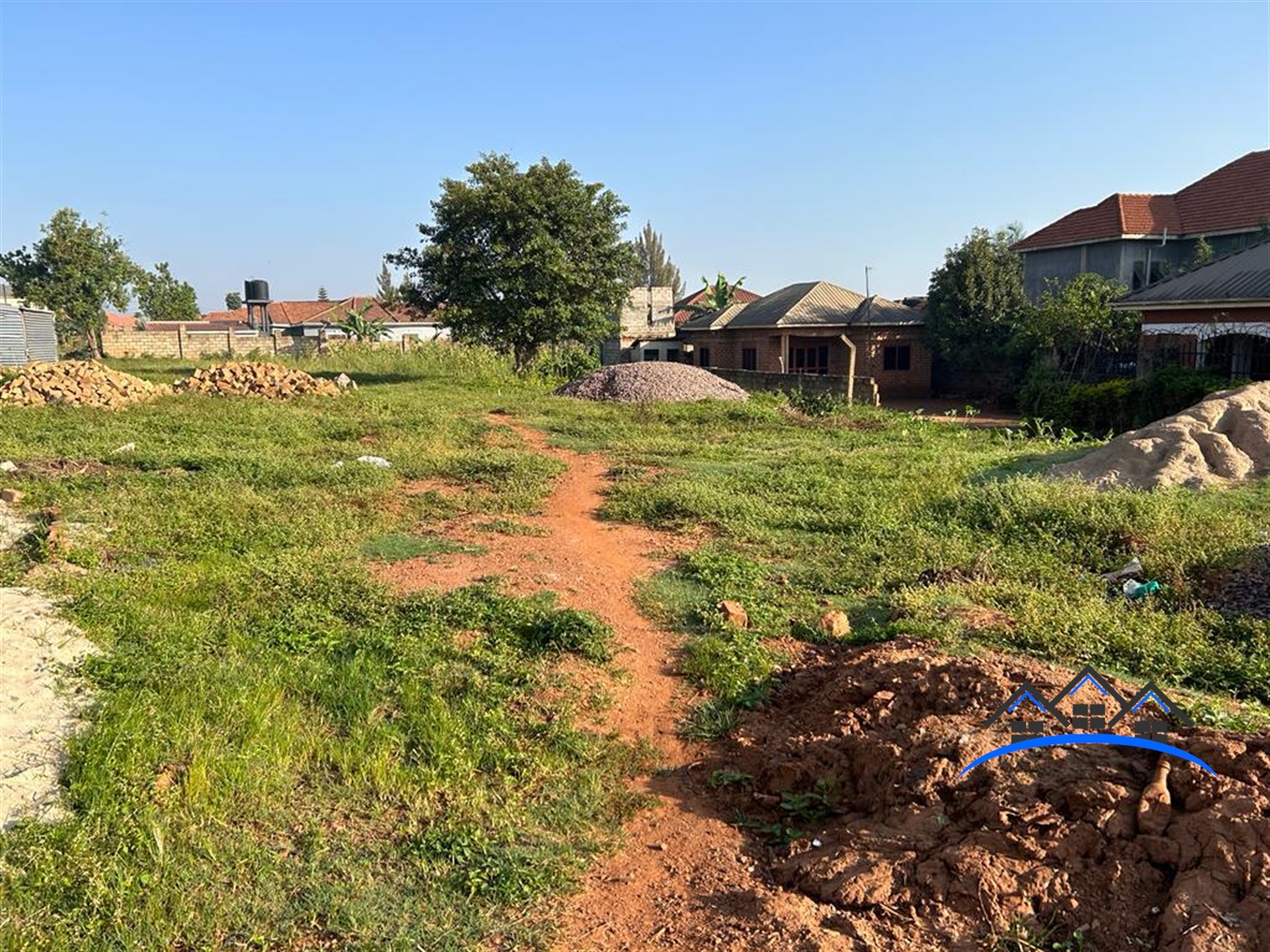 Residential Land for sale in Kyanja Kampala