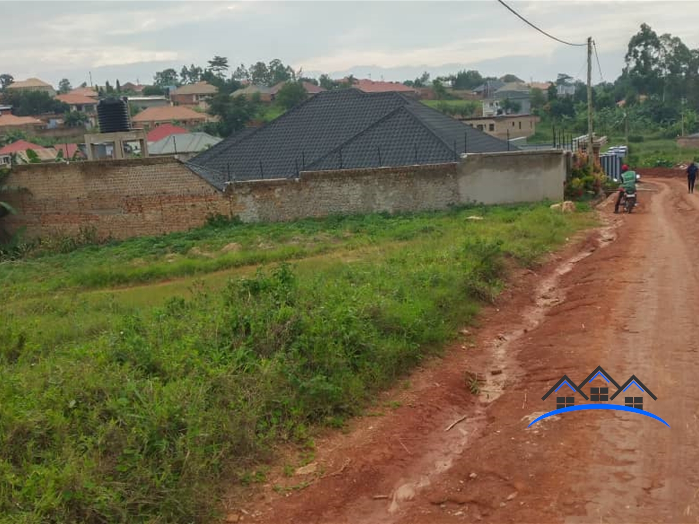 Residential Land for sale in Namugongo Mukono