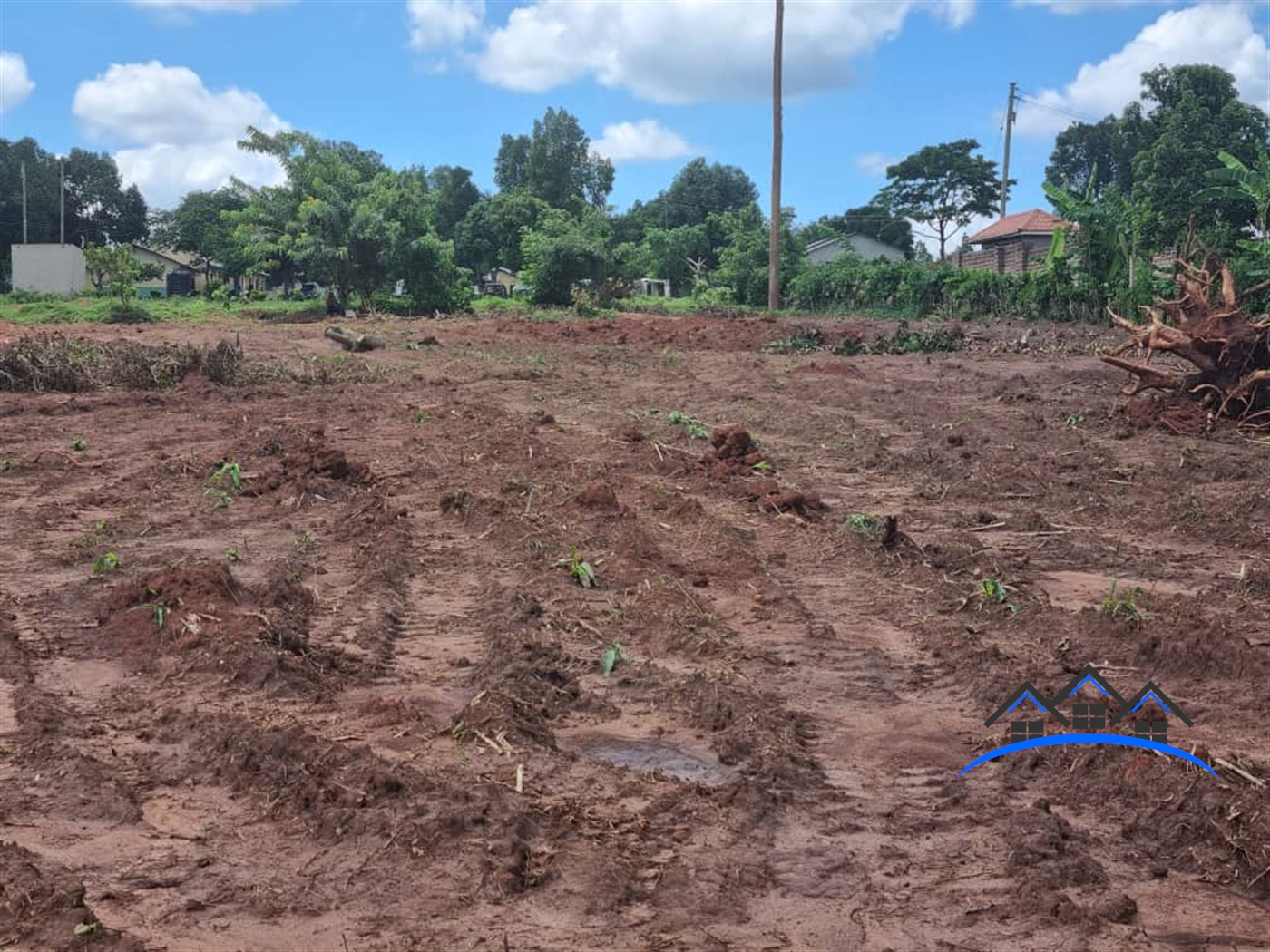 Residential Land for sale in Kavule Wakiso