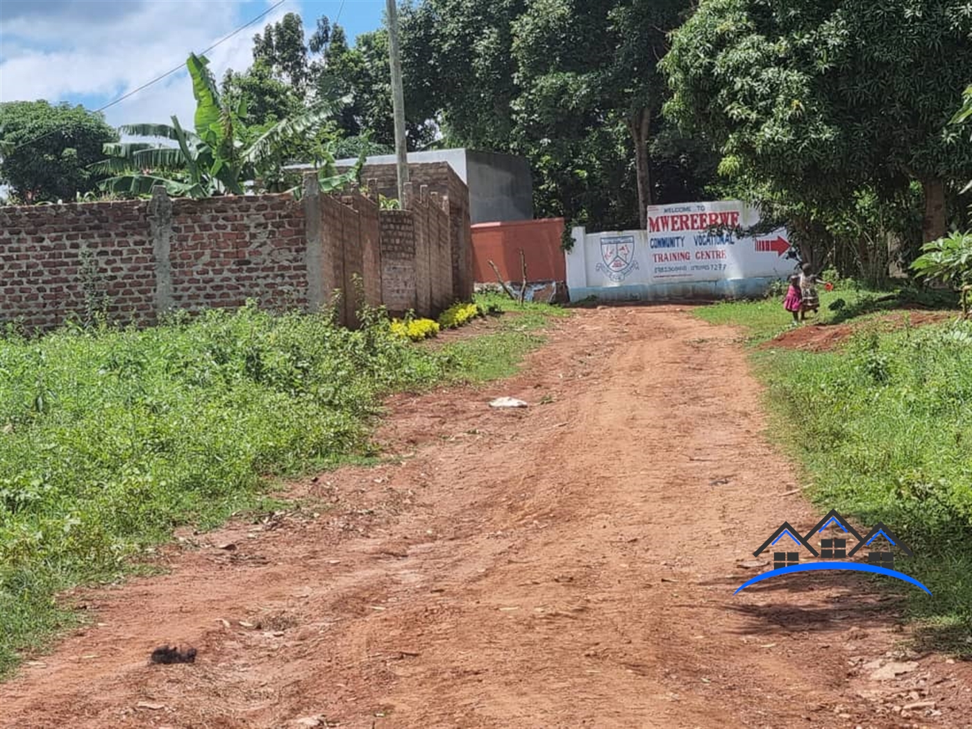 Residential Land for sale in Kavule Wakiso