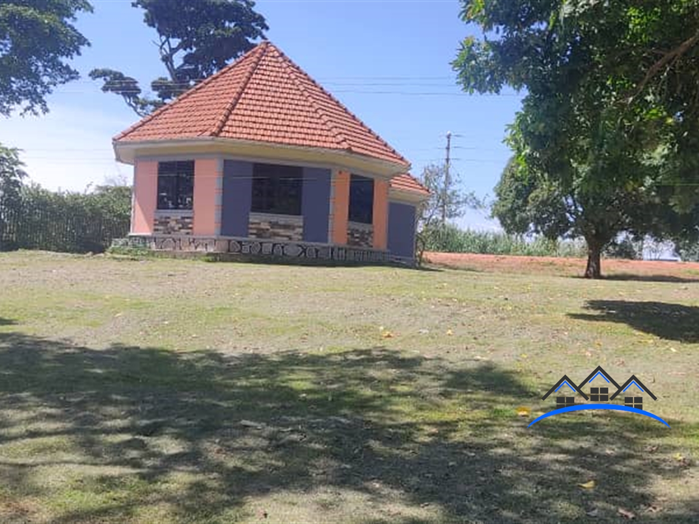 Bungalow for sale in Entebbe Wakiso