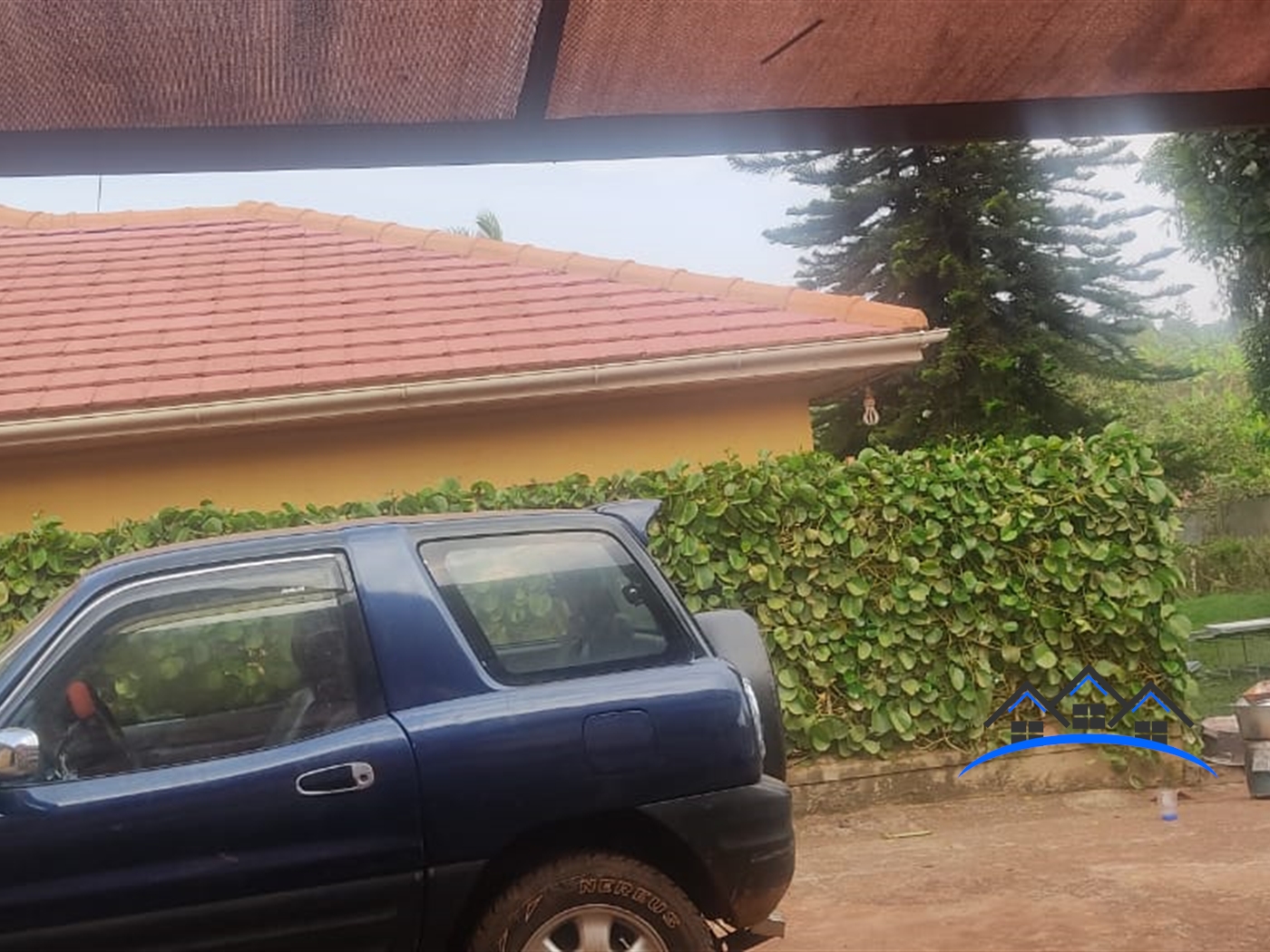 Bungalow for sale in Ntinda Kampala