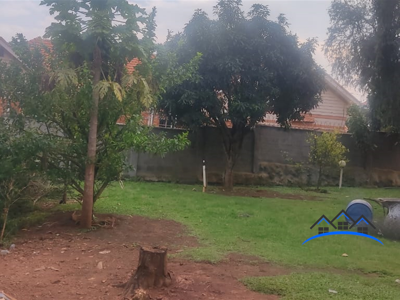 Bungalow for sale in Ntinda Kampala