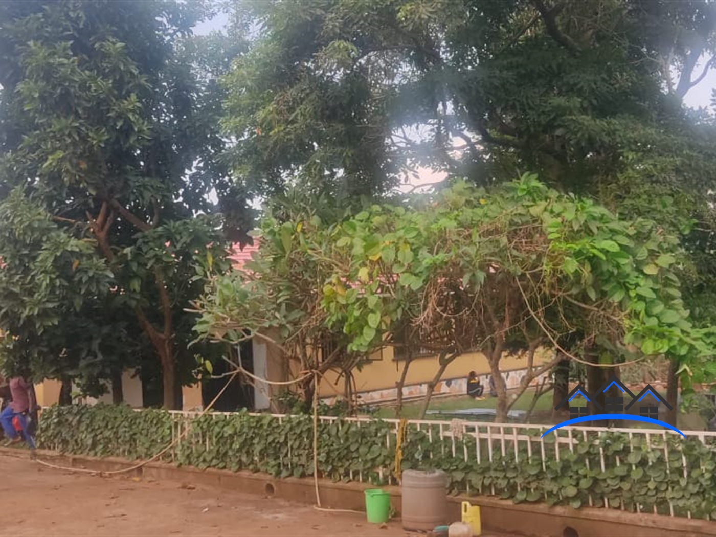 Bungalow for sale in Ntinda Kampala