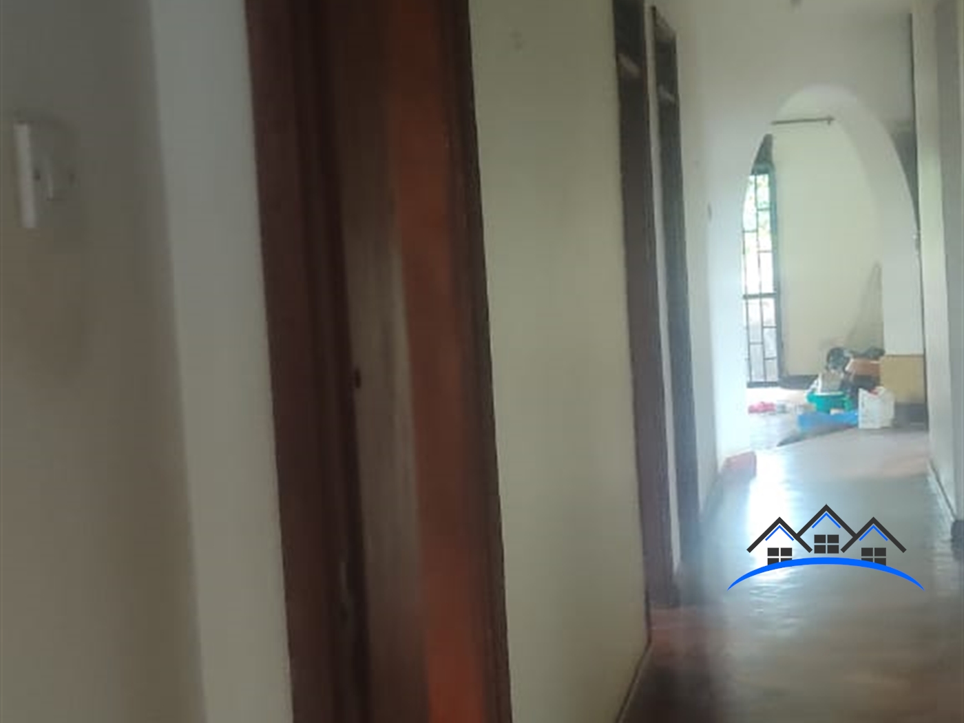 Bungalow for sale in Ntinda Kampala